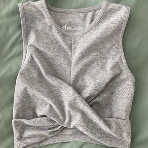 Peloton X beyond yoga set